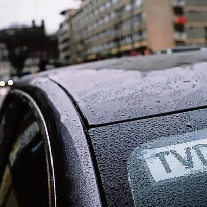 Setor TVDE cresce com condutores estrangeiros e outros temas