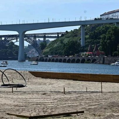 Metade dos afogamentos mortais ocorre no Norte, com menos vigilância