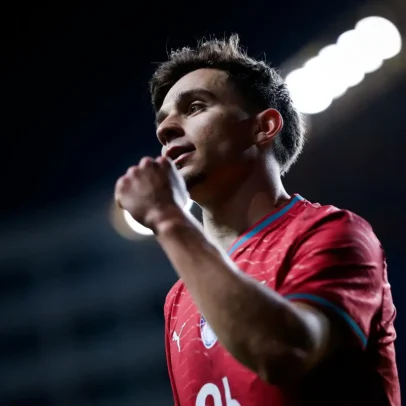 Portugal vence Nigéria antes de partir para os EUA