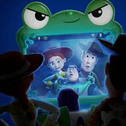 Trinta anos depois, a popularidade de Toy Story continua em alta