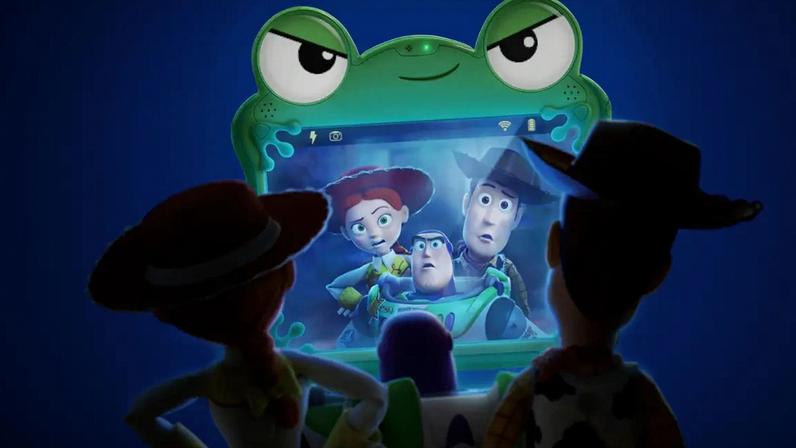 Há personagens de cinema intemporais: é o caso de "Toy Story", agora a chegar ao quinto filme da série de animação
