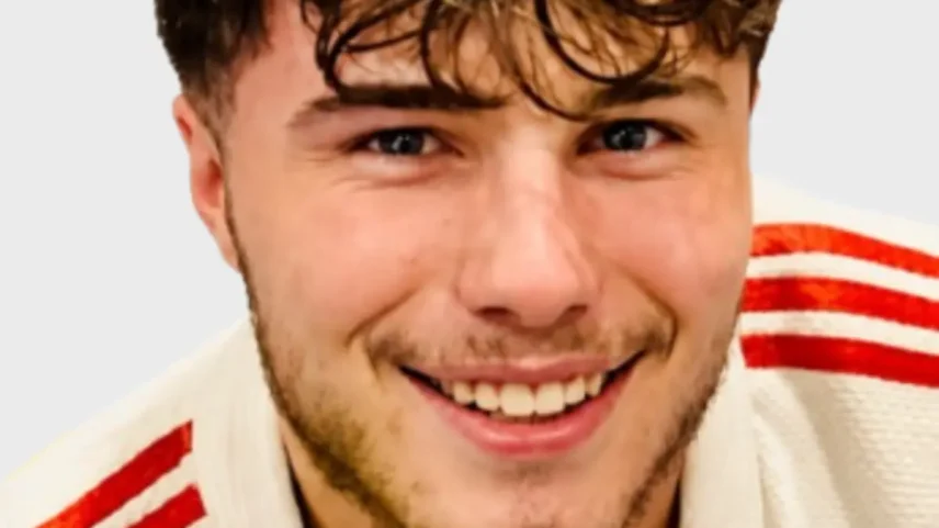 Lusodescendente de 22 anos morre em acidente em França