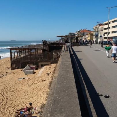 Avança construção de 311 casas para arrendamento em Campanhã