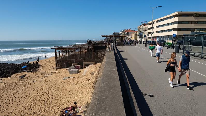 Avança construção de 311 casas para arrendamento em Campanhã