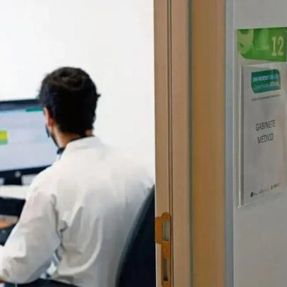 Médicos poderão prescrever fisioterapia domiciliária com IA