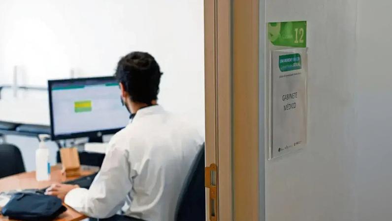 Médicos poderão prescrever fisioterapia domiciliária com IA