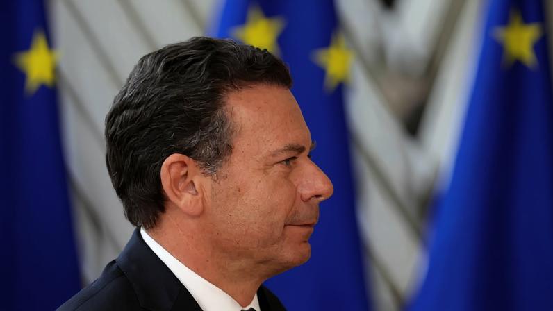 Conselho Europeu demonstra empenho na solução de paz para a Ucrânia, Montenegro