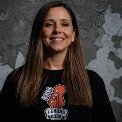 Sara Norte emociona na prisão de Tires com mensagem sobre o futuro