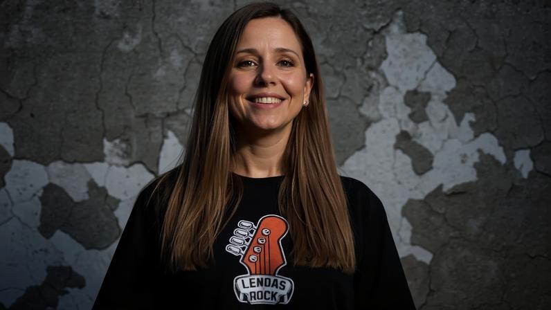 Sara Norte abraça agora um novo desafio profissional como Diretora de Comunicação da Legends Alive, numa nova etapa da sua carreira ligada ao mundo dos espetáculos