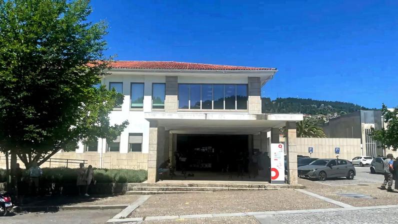 Madrasta suspeita de matar enteada é interrogada em Vila Pouca de Aguiar