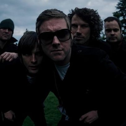 Kaiser Chiefs: portugueses entendem-nos e gostam de se divertir