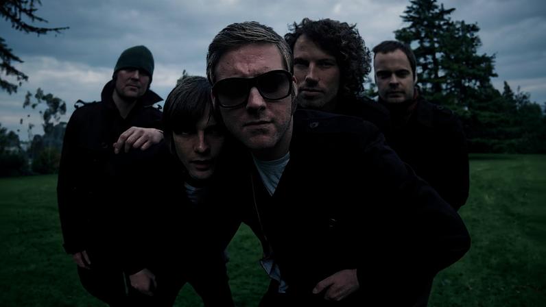 Kaiser Chiefs: portugueses entendem-nos e gostam de se divertir
