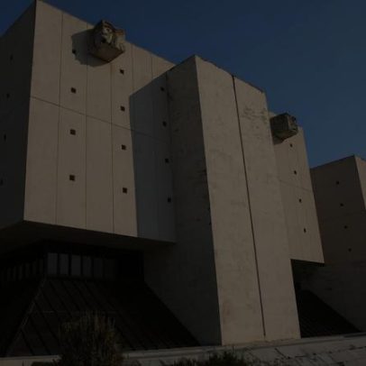 Caso no IP Setúbal envolve André Venturas em venda de arma para emigrantes