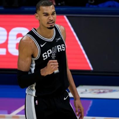 Spurs e Knicks disputam a final da NBA 27 anos depois