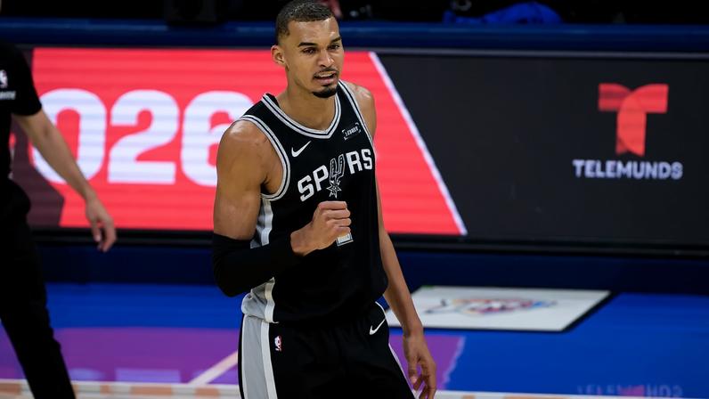 Spurs e Knicks disputam a final da NBA 27 anos depois