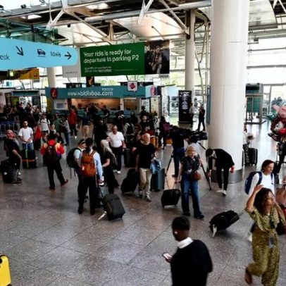 Milhões destinados aos aeroportos portugueses sob escrutínio