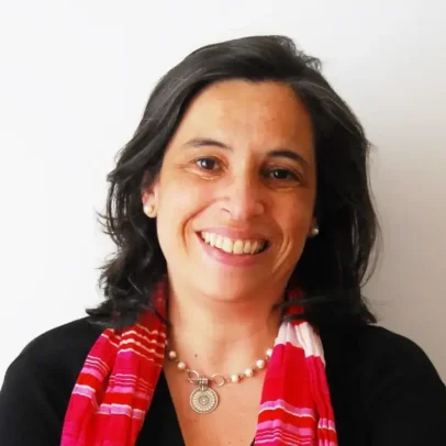 Luísa Neto falha eleição ao cargo de Provedora da Justiça