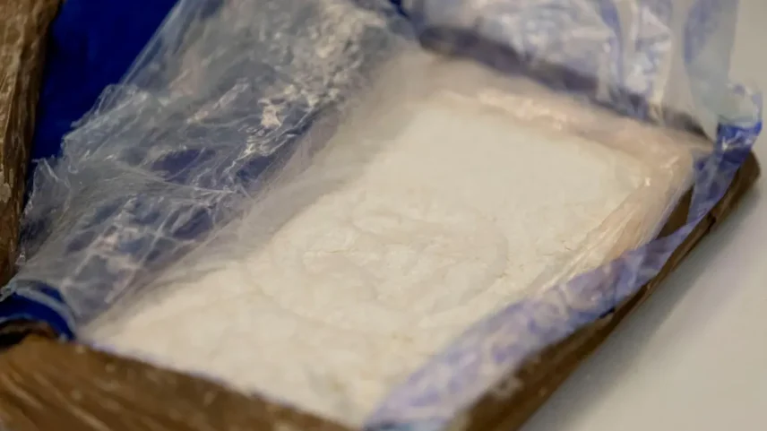Três detidos em Lisboa com cocaína suficiente para 470 mil doses