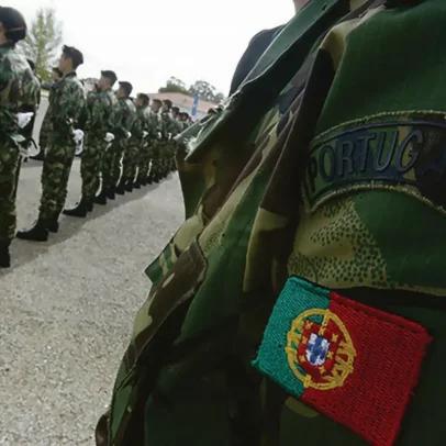 Parlamento recomenda ao Governo estudar o Dia da Defesa e alargar para semana
