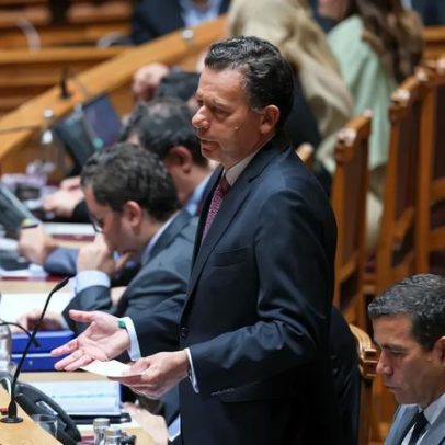 Governo prevê poupar 3,2 milhões por ano com Prestação Social Única