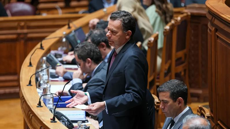 Governo prevê poupar 3,2 milhões por ano com Prestação Social Única