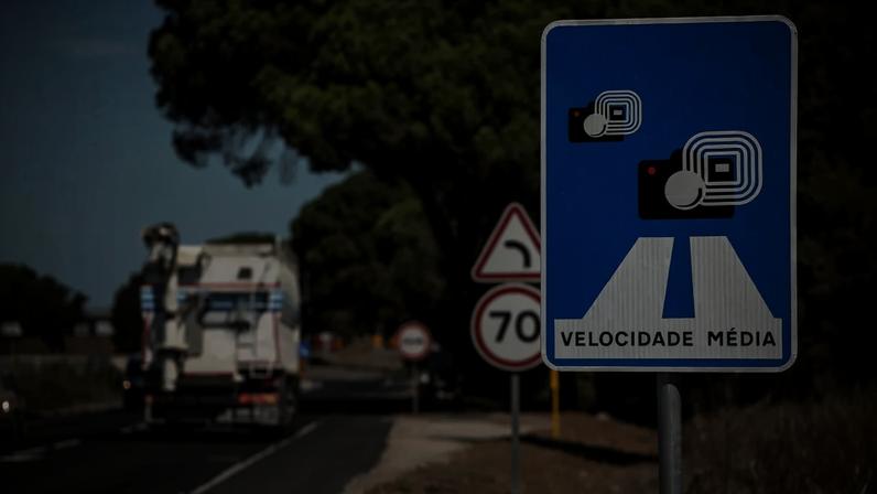 A estratégia rodoviária quer chegar aos zero mortos e feridos até 2050