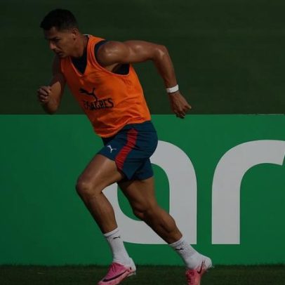 Cristiano Ronaldo divulga mensagem em meio a críticas
