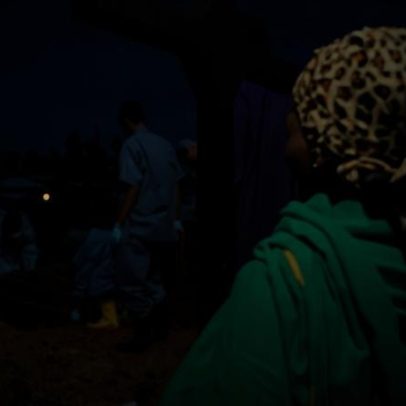 Mortes por ébola na RDCongo sobem para 245