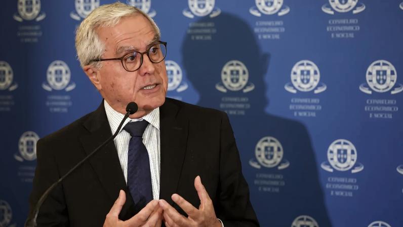 Chega vota contra autorização legislativa para criar a Prestação Social Única