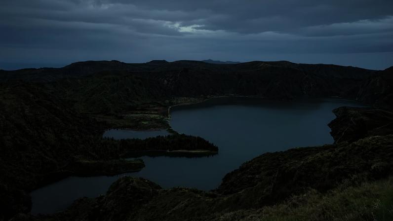 Visitar os Açores sem sucumbir ao tempo