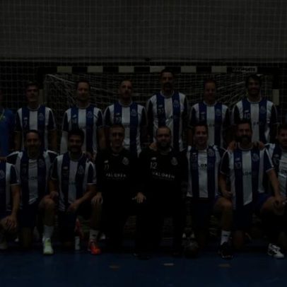 F. C. Porto avança à final do Europeu de andebol Masters
