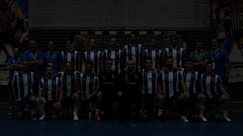 Dragões reencontram os franceses do Rennes na final