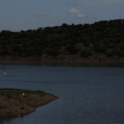 Corpo de homem desaparecido é encontrado na barragem de Alcácer do Sal