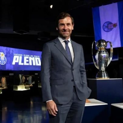 André Villas-Boas afirma que não se recandidatará se deixar de ser unânime