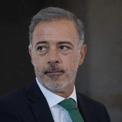Pedro Duarte afirma que Chega ergueu punho socialista com o PS desorientado