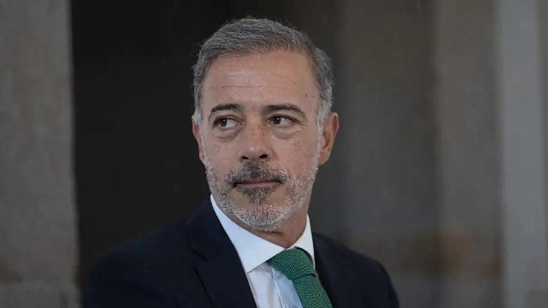 Pedro Duarte afirma que Chega ergueu punho socialista com o PS desorientado