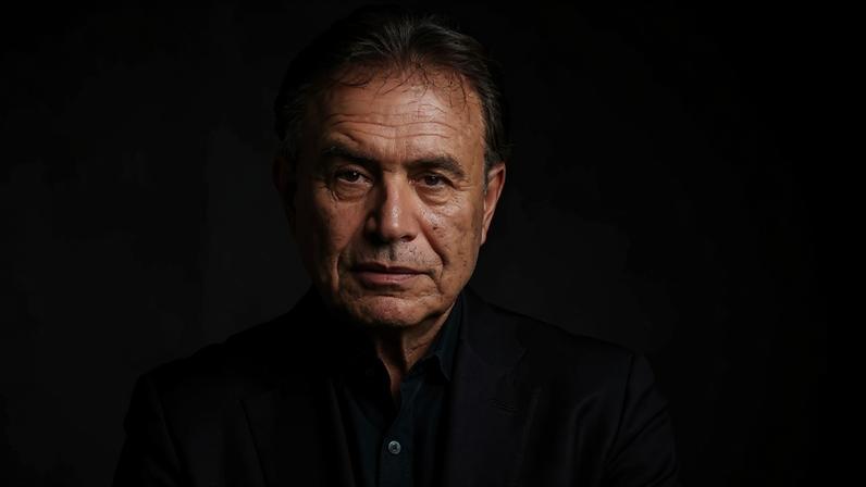 Nouriel Roubini, economista que antecipou a crise de 2008, será a estrela maior do QSP Summit