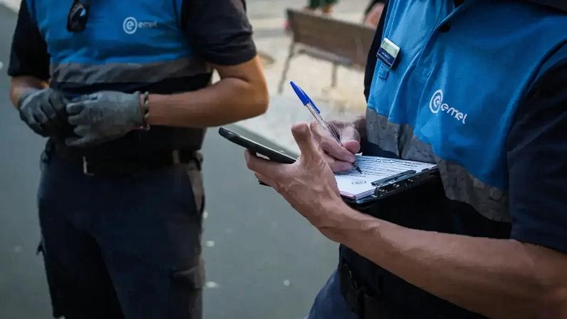Trabalhadores da EMEL em greve parcial a partir de segunda-feira até dia 25
