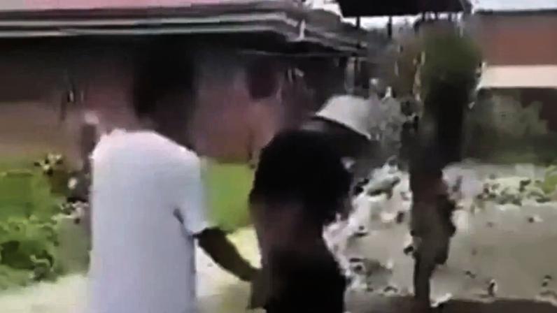 Três adolescentes mortos em tiroteio numa escola nas Filipinas