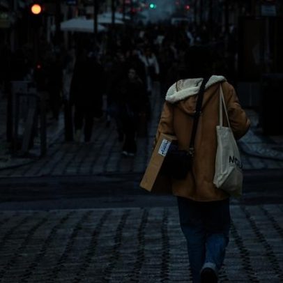 Portugal tem 11,4 milhões de residentes, 14% são estrangeiros