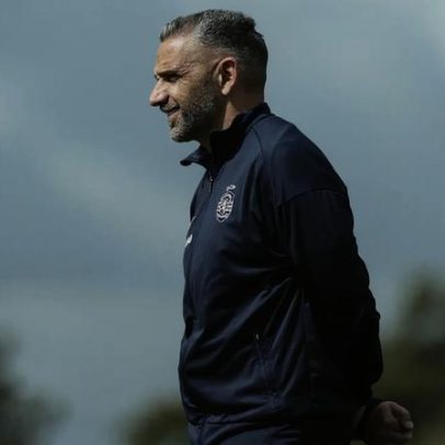 Sporting inicia pré-temporada a 1 de julho e repete estágio no Algarve