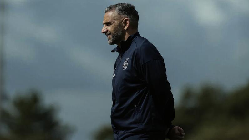 Sporting inicia pré-temporada a 1 de julho e repete estágio no Algarve