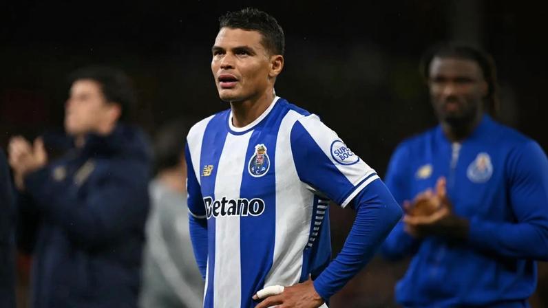 Internacional brasileiro foi campeão no F. C. Porto