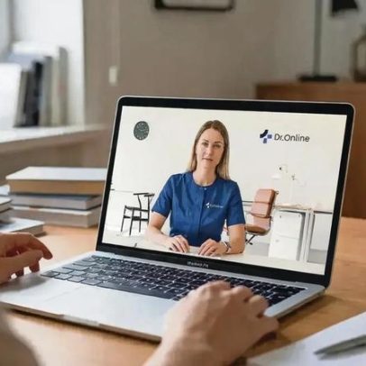Consultas médicas online crescem num mercado ainda por regularizar