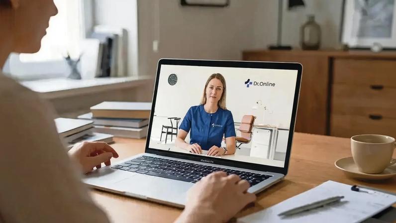 Consultas médicas online crescem num mercado ainda por regularizar