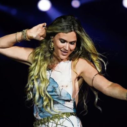 Joss Stone diz que a língua portuguesa desperta amor onde é falada