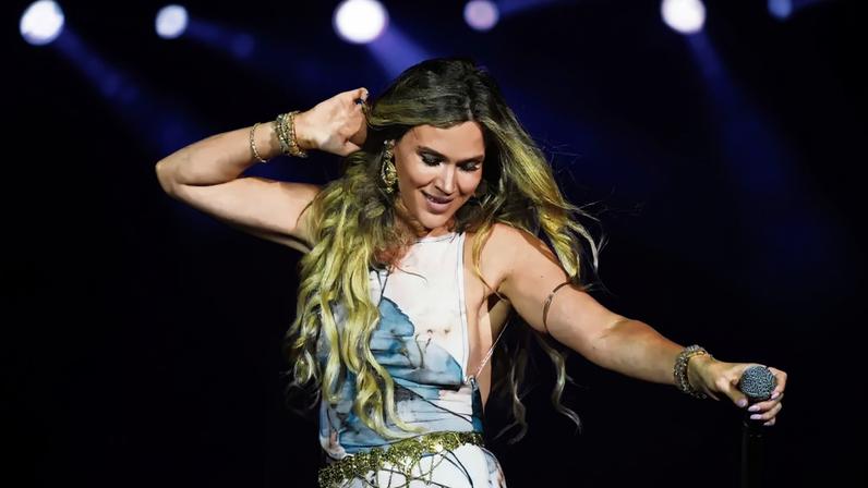 Joss Stone diz que a língua portuguesa desperta amor onde é falada