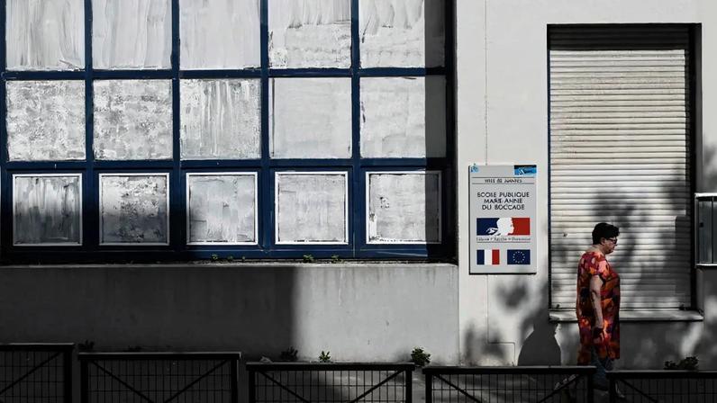 França e Itália emitem aviso vermelho por onda de calor