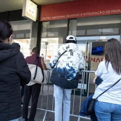 PSD e CDS propõem dois anos de residência para acesso à prestação social única