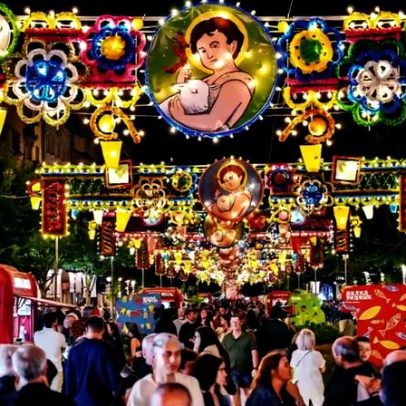Autocarros a um euro para a noite de São João em Braga